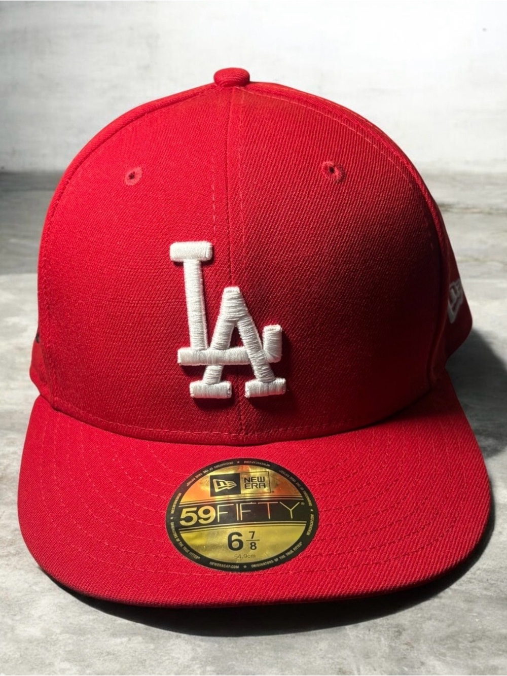 Cap